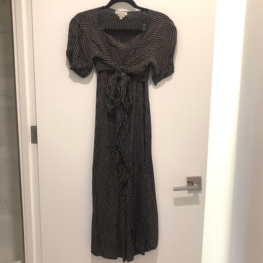 Flynn Skye That’s a Wrap Maxi Skirt